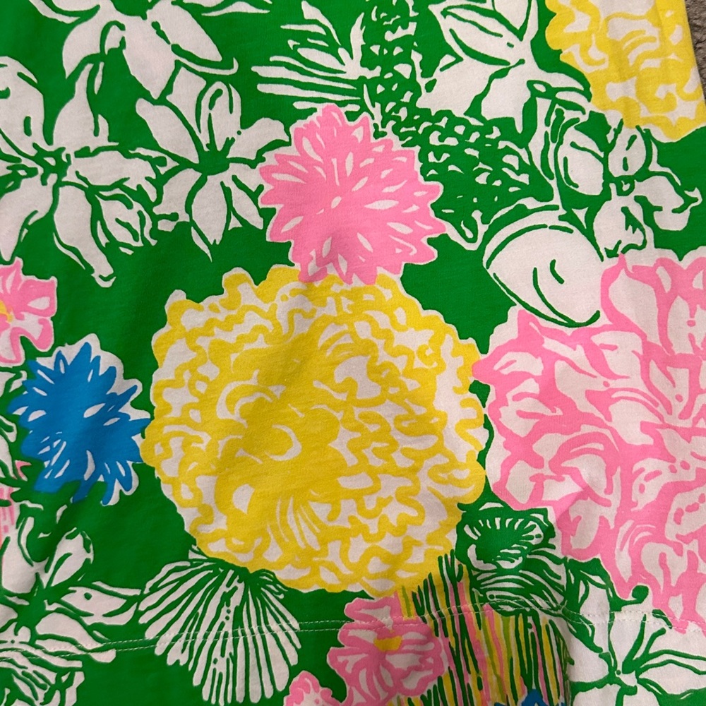 Lilly Pulitzer Dress - Picture 5 of 5